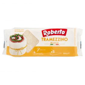 PANE X TRAMEZZINI ROBERTO GR250