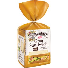 GRAN SANDWICH MULINO BIANCO GR.500