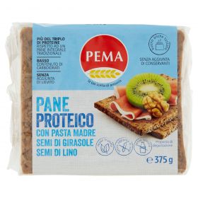 PANE PROTEICO MONOD.PEMA GR375