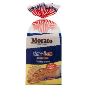 AMERICAN PANE SAND. GR.DURO MORATO GR500