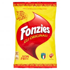 SNACK FONZIES GR40