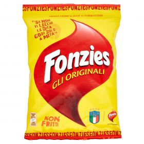 SNACK FONZIES GR100