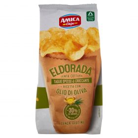 PATATINA ELDORADA OLIO OLIVA GR130 AMICACHIPS