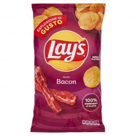 PATATINA LAY'S BACON GR133