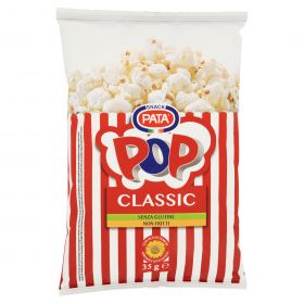 POP CORN PATA RATAIL GR35