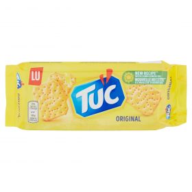 CRACKERS TUC NORMALI GR.100
