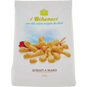 I BIBANESI CON OLIO EX.GR.400