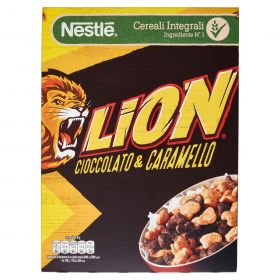 NESTLE'CEREALI LION GR400