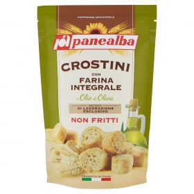 CROSTINI INTEGRALI PANEALBA GR.80