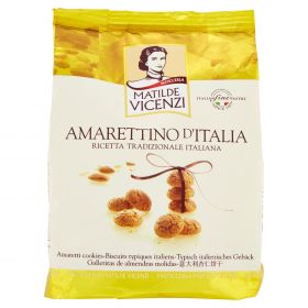 VICENZI AMARETTINI GR.100