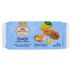 TINDY ASOLO VASCH.GR110  CR.LIMONE