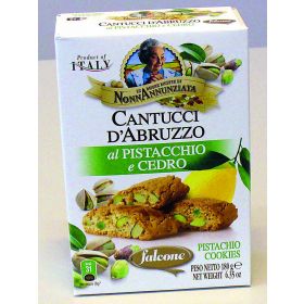 CANTUCCI D'ABRUZZO PISTAC.AST.GR180 FALCONE