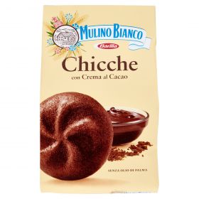 DOLC.CHICCHE AL CACAO M.B.GR200