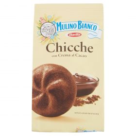 DOLC.CHICCHE AL CACAO M.B.GR200