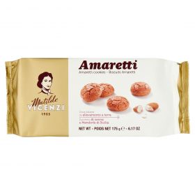 VICENZI AMARETTI D'ITALIA GR.175