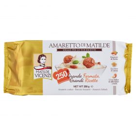 VICENZI AMARETTO D'ITALIA G250