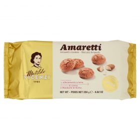 VICENZI AMARETTO D'ITALIA G250