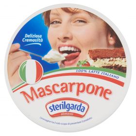 MASCARPONE STERILGARDA GR 500