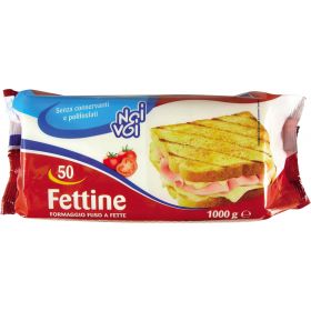 NOI&VOI FETTINE KG.1 50 FETTE