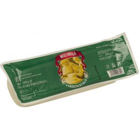 MOZZARELLA VERDE PASCOLO  FILONE KG.1