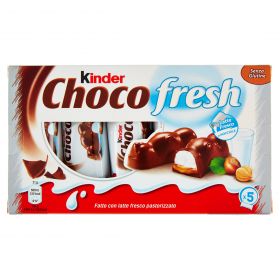 KINDER CHOCO FRESH T5 GR105