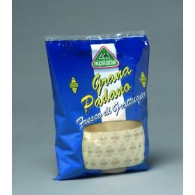 GRANA PADANO GRATTUGIATO BS GR500