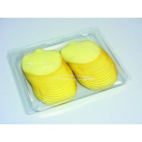 SCAMORZA AFFUMICATA FETTE BRAZZALE GR400