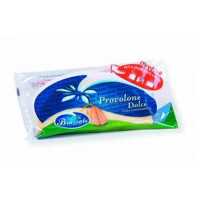 PROVOLONE DOLCE PORZIONI BRAZZALE GR.250