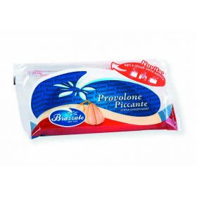 PROVOLONE PICCANTE PORZIONI BRAZZALE GR.250