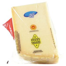 NOI&VOI GRANA PADANO 16 MESI GR.700