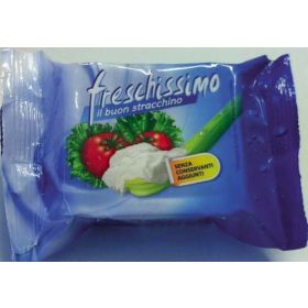 STRACCHINO FRESCOLAT GR.100