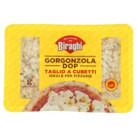 GORGONZOLA DOP DOLCE CUBETTI BIRAGHI GR.500