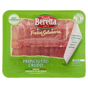 PROSC.CRUDO FRESCA SAL GR100