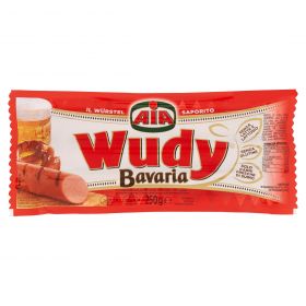 WUDY BAVARIA AIA PS GR250