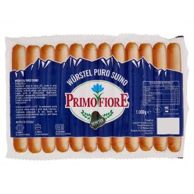 WURSTEL KG1 PRIMOFIORE