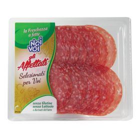 NOI&VOI SALAME MILANO GR100