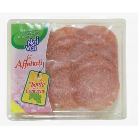 NOI&VOI SALAME UNGHERESE BS GR100