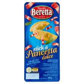 PANCETTA DOLCE STICK BERETTA GR100