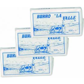 BURRO LA VALLE GR.500