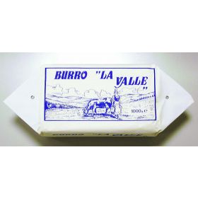 BURRO LA VALLE KG.1