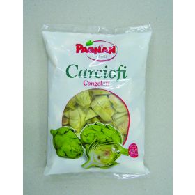 CARCIOFI SPICCHI SURG.PAGNAN KG1