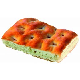 TRANCIO FOCACCIA OLIO GR180X4