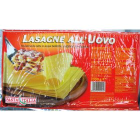 PASTA FRESCA UOVO kg.2