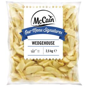 PATATE MC.CAIN WEDGEHOUSEKG 2,5