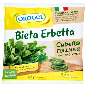 BIETA ERBETTA FOGLIAPIU' OROGEL GR900