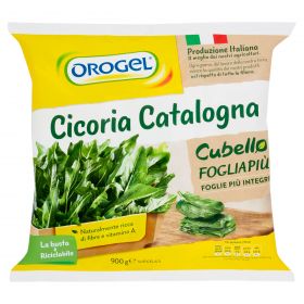 CICORIA FOGLIAPIU' OROGELGR900