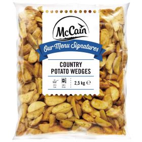 PATATE MC CAIN SPICCHI COUNTRY KG.2,5