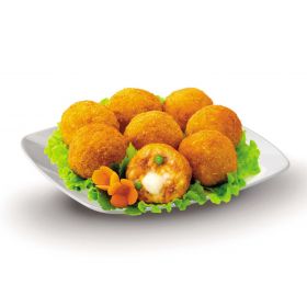 ARANCINI SICILIANA MIGNON FORNO SOAVEGEL KG.1