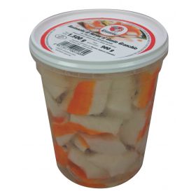 SURIMI TAGLIATI RIUNIONE GR900