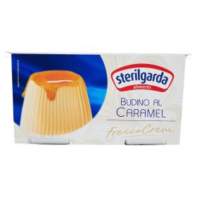 BUDINO STERIL.GR110X2 CARAMEL.